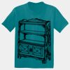 Youth PosiCharge ® Competitor Tee Thumbnail
