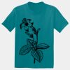 Youth PosiCharge ® Competitor Tee Thumbnail