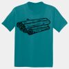 Youth PosiCharge ® Competitor Tee Thumbnail