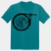 Youth PosiCharge ® Competitor Tee Thumbnail