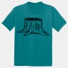 Youth PosiCharge ® Competitor Tee Thumbnail