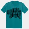 Youth PosiCharge ® Competitor Tee Thumbnail