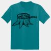 Youth PosiCharge ® Competitor Tee Thumbnail