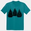 Youth PosiCharge ® Competitor Tee Thumbnail