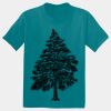 Youth PosiCharge ® Competitor Tee Thumbnail