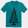 Youth PosiCharge ® Competitor Tee Thumbnail
