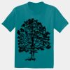 Youth PosiCharge ® Competitor Tee Thumbnail