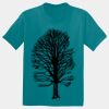 Youth PosiCharge ® Competitor Tee Thumbnail