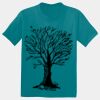 Youth PosiCharge ® Competitor Tee Thumbnail