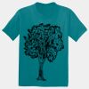 Youth PosiCharge ® Competitor Tee Thumbnail