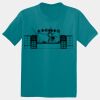 Youth PosiCharge ® Competitor Tee Thumbnail