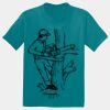 Youth PosiCharge ® Competitor Tee Thumbnail