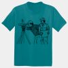 Youth PosiCharge ® Competitor Tee Thumbnail