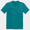 Youth PosiCharge ® Competitor Tee Thumbnail