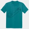 Youth PosiCharge ® Competitor Tee Thumbnail