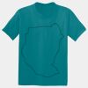 Youth PosiCharge ® Competitor Tee Thumbnail