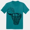 Youth PosiCharge ® Competitor Tee Thumbnail