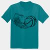 Youth PosiCharge ® Competitor Tee Thumbnail