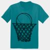 Youth PosiCharge ® Competitor Tee Thumbnail