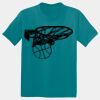 Youth PosiCharge ® Competitor Tee Thumbnail