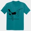 Youth PosiCharge ® Competitor Tee Thumbnail