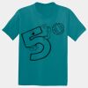 Youth PosiCharge ® Competitor Tee Thumbnail