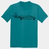 Youth PosiCharge ® Competitor Tee Thumbnail