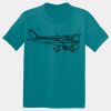 Youth PosiCharge ® Competitor Tee Thumbnail