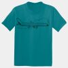 Youth PosiCharge ® Competitor Tee Thumbnail