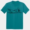 Youth PosiCharge ® Competitor Tee Thumbnail