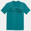 Youth PosiCharge ® Competitor Tee Thumbnail