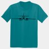 Youth PosiCharge ® Competitor Tee Thumbnail
