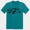 Youth PosiCharge ® Competitor Tee Thumbnail