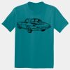 Youth PosiCharge ® Competitor Tee Thumbnail