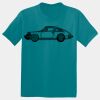 Youth PosiCharge ® Competitor Tee Thumbnail