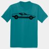 Youth PosiCharge ® Competitor Tee Thumbnail