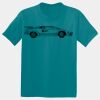 Youth PosiCharge ® Competitor Tee Thumbnail