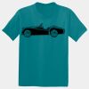 Youth PosiCharge ® Competitor Tee Thumbnail