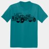 Youth PosiCharge ® Competitor Tee Thumbnail