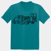 Youth PosiCharge ® Competitor Tee Thumbnail