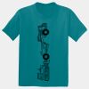 Youth PosiCharge ® Competitor Tee Thumbnail