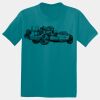 Youth PosiCharge ® Competitor Tee Thumbnail