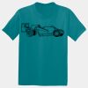 Youth PosiCharge ® Competitor Tee Thumbnail