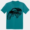 Youth PosiCharge ® Competitor Tee Thumbnail
