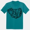 Youth PosiCharge ® Competitor Tee Thumbnail