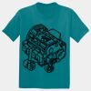 Youth PosiCharge ® Competitor Tee Thumbnail