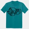 Youth PosiCharge ® Competitor Tee Thumbnail