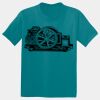 Youth PosiCharge ® Competitor Tee Thumbnail