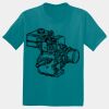 Youth PosiCharge ® Competitor Tee Thumbnail