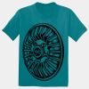 Youth PosiCharge ® Competitor Tee Thumbnail